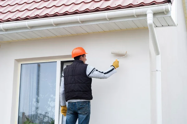 Exterior Painting