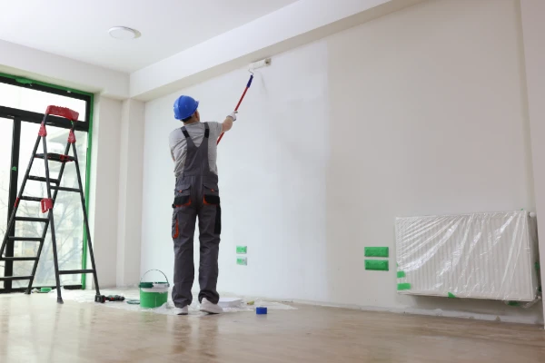 Interior Painting