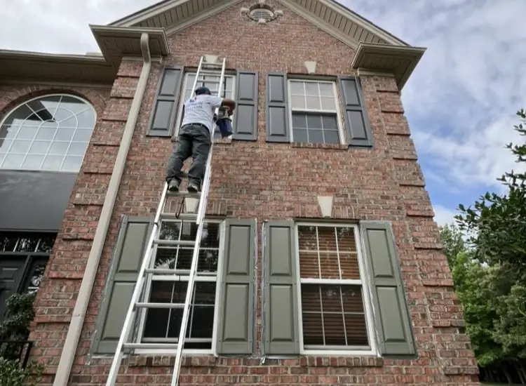 Your Reliable Painting Contractor in Yadkinville, NC