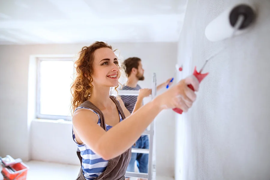 Professional Painting Contractor
