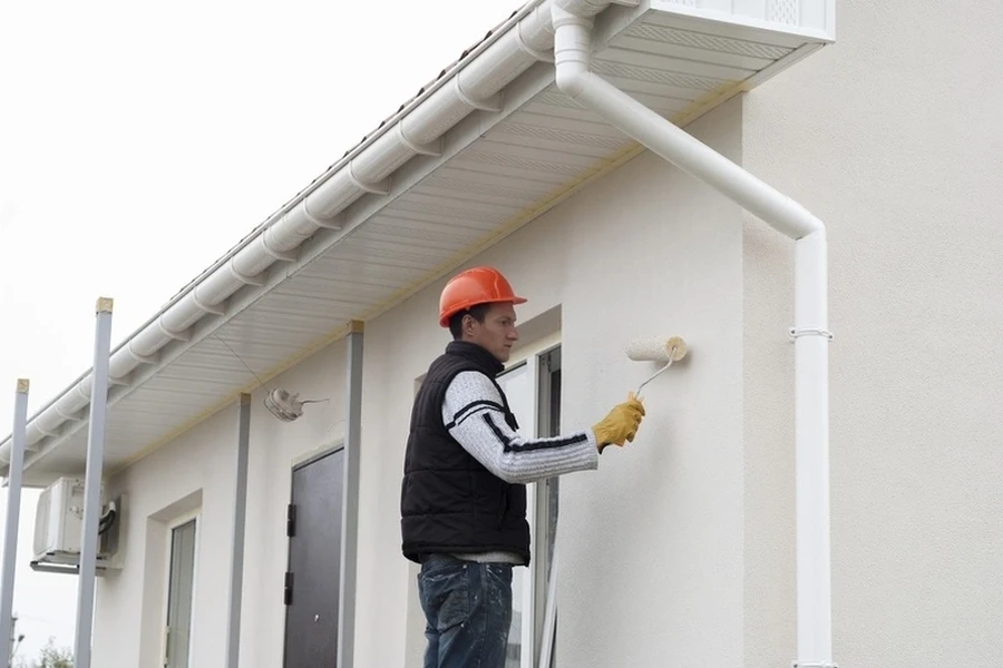 How Exterior Painting Enhances Your Home's Curb Appeal in Yadkinville, NC How Exterior Painting Enhances Your Home's Curb Appeal in Yadkinville, NC