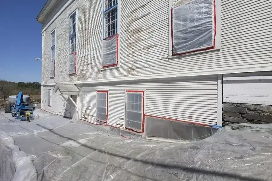 How Exterior Painting Enhances Your Home's Curb Appeal in Yadkinville, NC How Exterior Painting Enhances Your Home's Curb Appeal in Yadkinville, NC