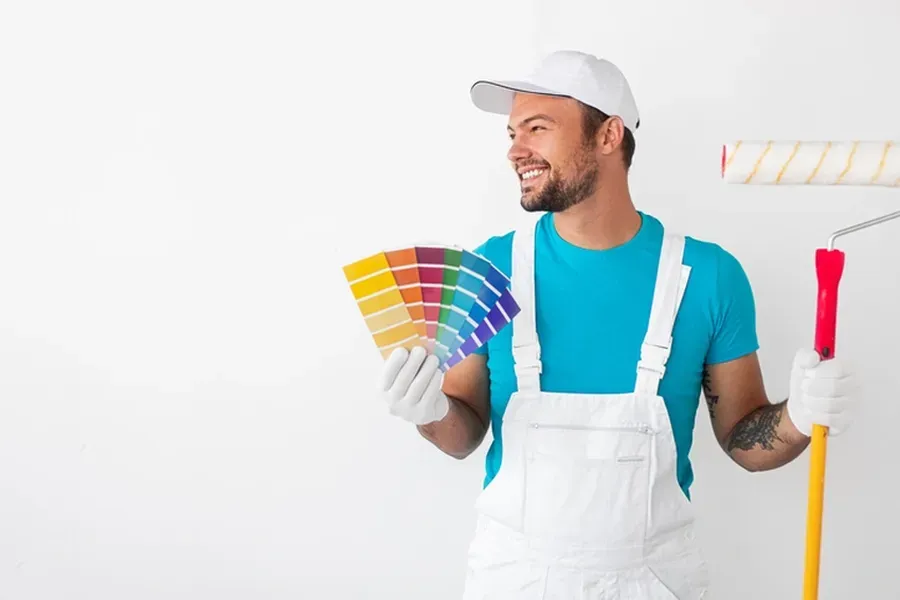 How Interior Painting Can Completely Transform A Room in Yadkinville, NC How Interior Painting Can Completely Transform A Room in Yadkinville, NC