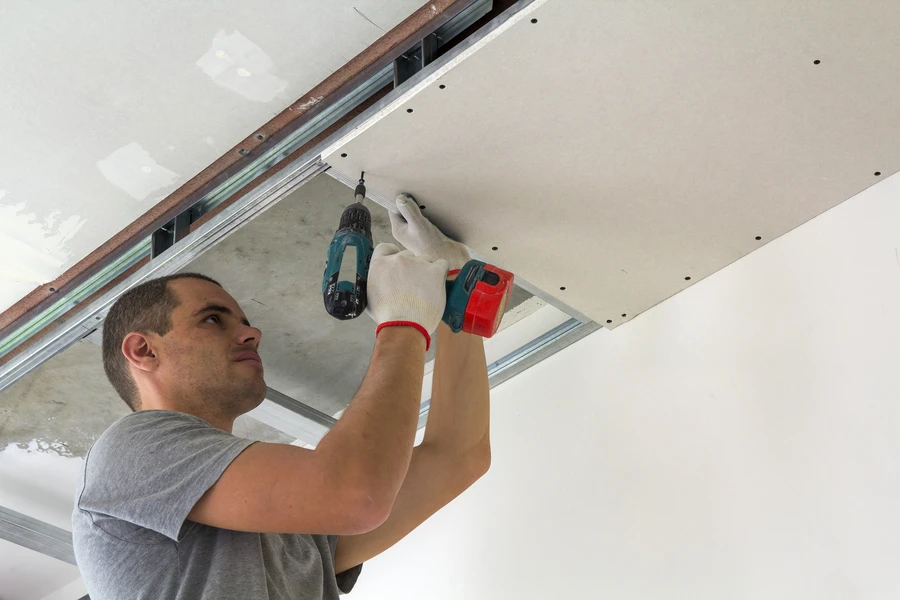Key Steps In Professional Drywall Repair And Restoration in Yadkinville, NC Key Steps In Professional Drywall Repair And Restoration in Yadkinville, NC