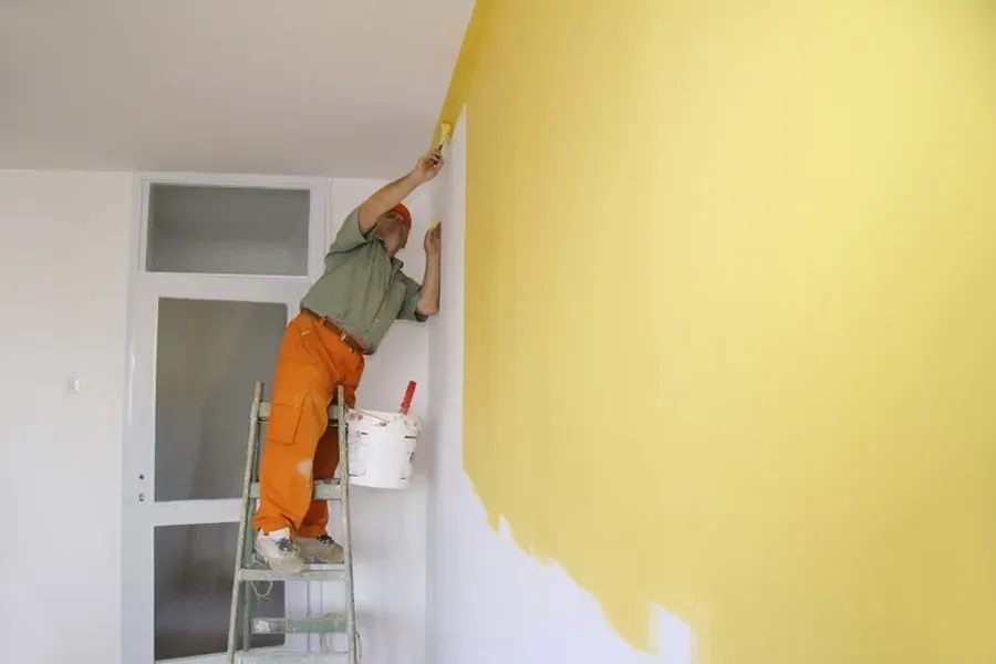 Local Interior Painting in Yadkinville, NC Local Interior Painting in Yadkinville, NC