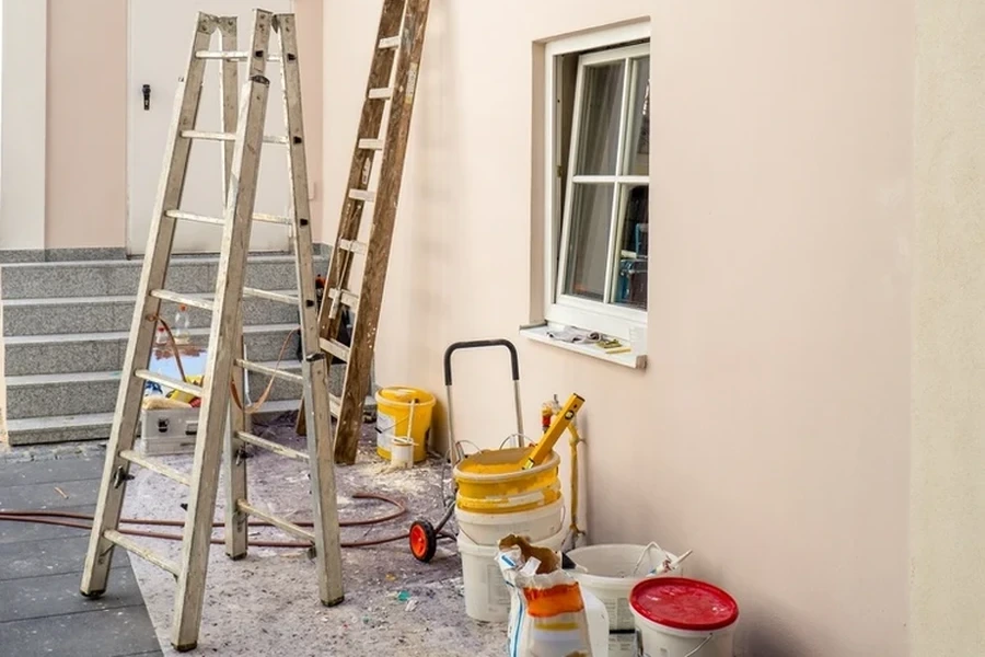 Premium Exterior Painting in Yadkinville, NC Premium Exterior Painting in Yadkinville, NC