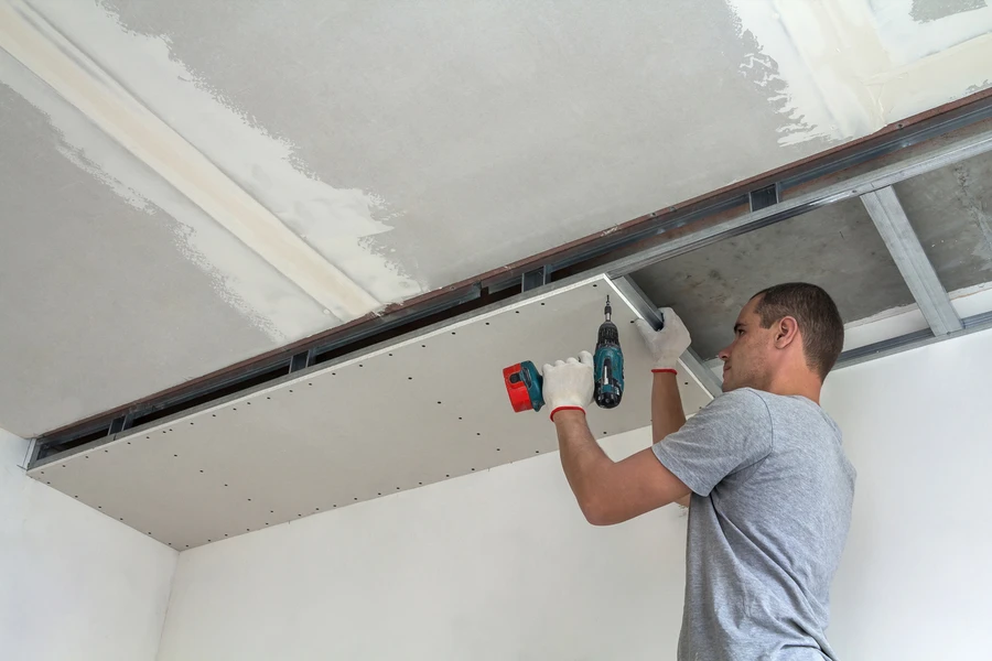 Reputable Drywall Repair in Yadkinville, NC Reputable Drywall Repair in Yadkinville, NC