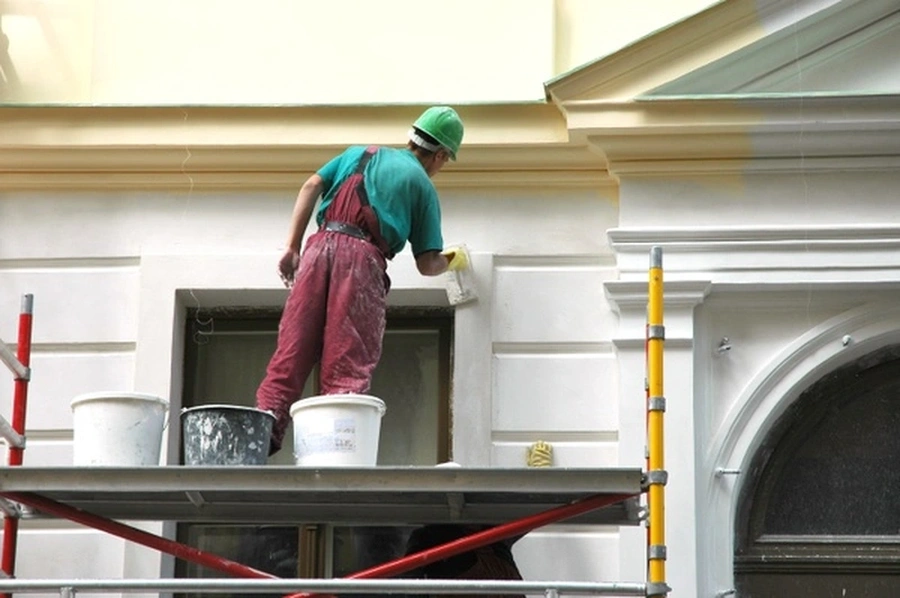 The Importance Of Proper Surface Preparation For Exterior Painting in Yadkinville, NC The Importance Of Proper Surface Preparation For Exterior Painting in Yadkinville, NC